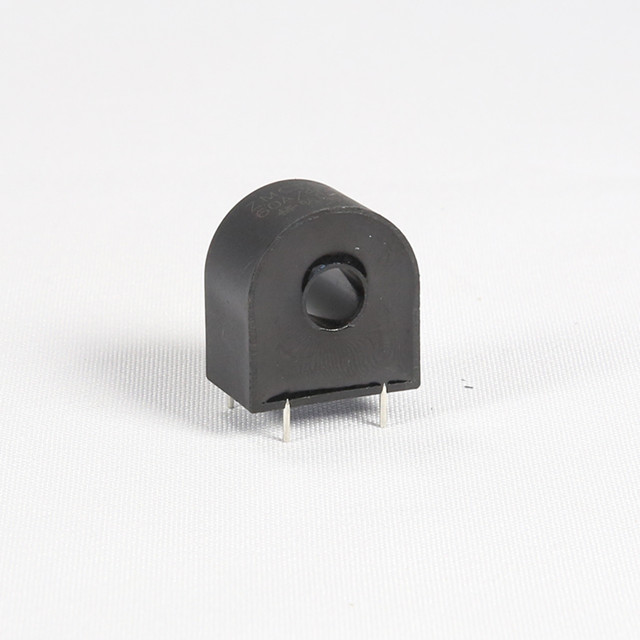 φ8.8mm PCB mounting Current transformer 1000:1 60A