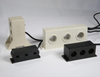 three-phase current transformer for motor protection