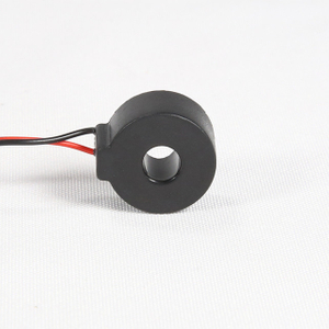 Φ7.5mm Current transformer Flying Wires 1000:1