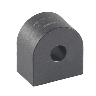 50A current transformer with DC immunity 2500:1 0.1class