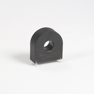 φ13mm PCB mounting current transformer 2000:1 200A 0.2class 10Ω