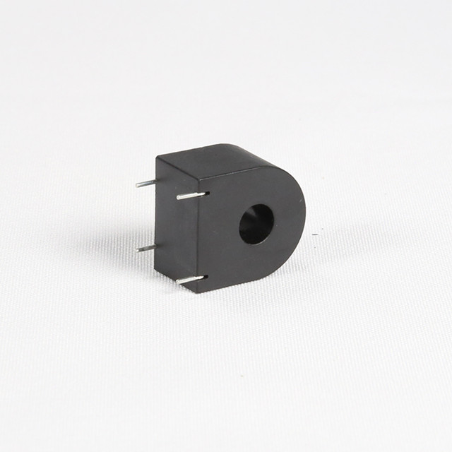 φ8.8mm PCB mounting Current transformer 1000:1 60A