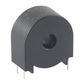 φ6mm PCB mounting current transformer 50A