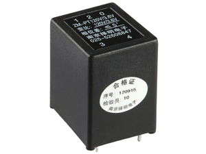 ZM-PT Series voltage Transformer Used for Relay Protection