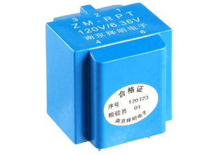 ZM-RPT Series voltage Transformer Used for Relay Protection