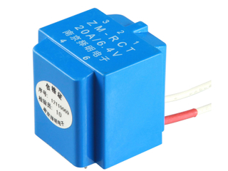 ZM-RCT Series current Transformer Used for Relay Protection